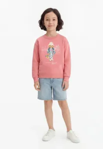 Сезонная толстовка Polo Ralph Lauren, Desert Rose