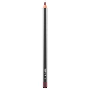 Карандаш для губ lip pencil Mac, vino, вес 1.45 гр.