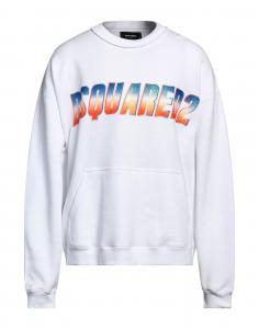Толстовка Dsquared1, белый