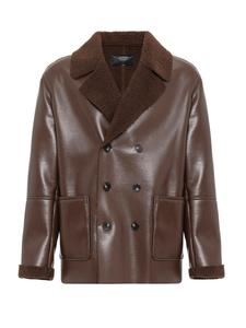 Куртка межсезонная Antioch, коричневый