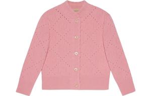 Детский свитер Gucci, розовый