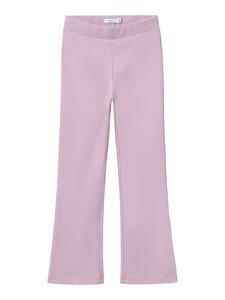 Спортивные штаны name it Bootcut Hose, цвет winsome orchid