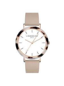 Наручные часы Liebeskind Berlin, бежевый