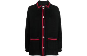 Куртка женская Miu Miu, черный