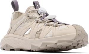 Columbia womens Peakfreak Rush Shandal, Dark Stone/Granite Purple