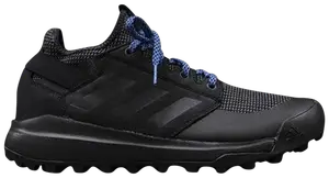 Кроссовки Adidas Mountain Pitch, черный