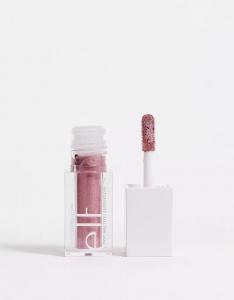 одиннадцать. – Жидкие металлические тени для век – Little Dipper e.l.f.