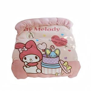 Пододеяльник Sanrio, Keeper Gift[Skin-Friendly, Soft And Sticky, Instant Warmth]