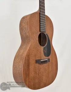 Акустическая гитара C.F. Martin 000-15SM