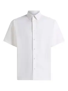 Рубашка с принтом Octopus ETRO, белый