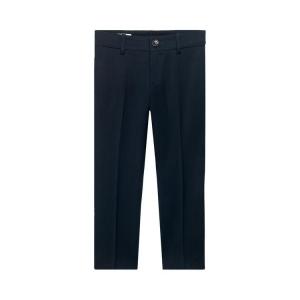 Брюки Gucci Kids Wool Trouser Pants, Ink