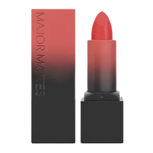 Помада антураж W7 Major Mattes, 3,8 гр