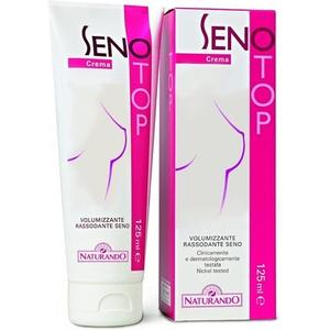 Тонгил Сенотоп Крем 125мл Naturando