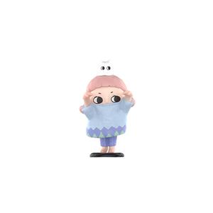 Тайная коробка Nyota's Soft Collection - одна коробка/полный набор 12 штук POP MART