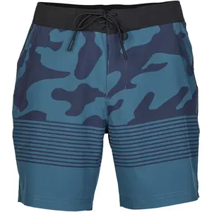 Шорты для плавания Fox Racing Essex, синий