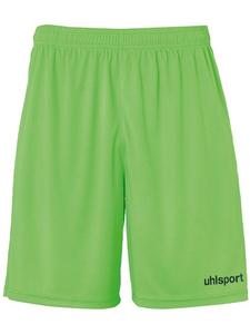 Тканевые шорты Center Basic Shorts Ohne Innenslip uhlsport , зеленый