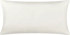 Чехол для подушки Memmingen, белый, 40x80 см Erwin Müller