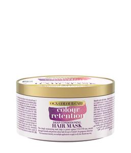 Маска для волос Ogx Colour Retention, 300 ml