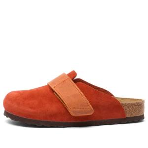 Loma Birkenstock, rust коричневый suede