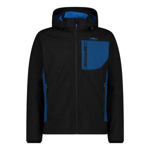 Куртка CMP Softshell 3A01787N, синий