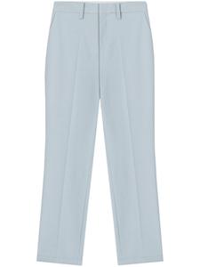 AERON брюки Loui, синий