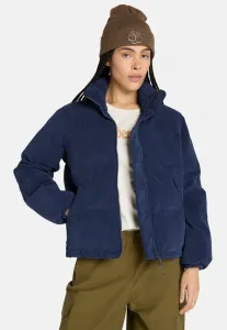 Пуховая легкая куртка Timberland, Navy