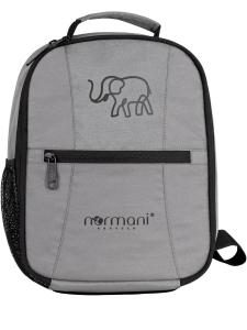 Normani Спортивный рюкзак 'Ranfurly' в цвете Stone