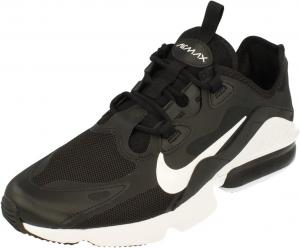Мужские кроссовки Nike Air Max Infinity 2, Black White Black 006