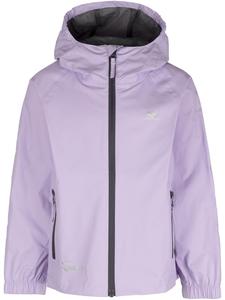 Дождевик Trespass, желтый