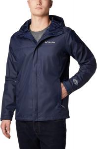 Куртка Columbia Men's Watertight II, Collegiate Navy
