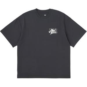 Футболка мужская MADNESS, черный