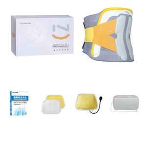 Поясные массажеры / Массажные пояса Nuotai