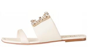 Босоножки-слипоны Vivier Series Roger Vivier