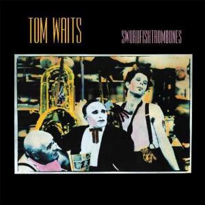 Виниловая пластинка LP Swordfishtrombones [180 Gram Vinyl] - Tom Waits