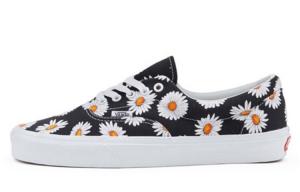 Кроссовки Vans Era Bid Daisies Black