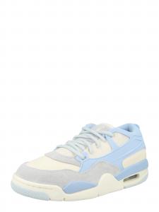 Кроссовки 'AIR JORDAN 4 RM' в цвете Sky Blue