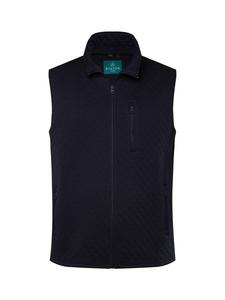 Стеганый жилет Boston Park Steppweste, цвет navy blau