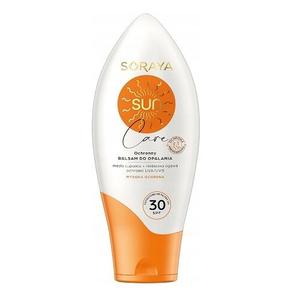 Солнцезащитный лосьон SPF30, 125 мл Soraya Sun Care