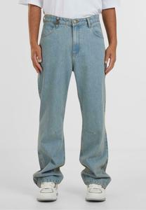 Джинсы свободного кроя 2Y Studios, песочный