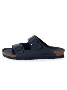 Мюли Bayton Atlas, темно-синий