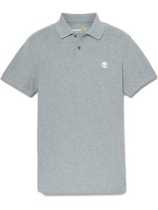 Timberland Рубашка-поло "Oyster River" белого цвета