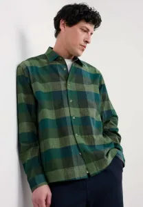 Рубашка Seasalt Cornwall, Multi - Trystan Multi