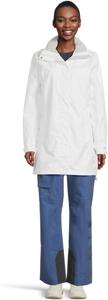 Пальто Helly Hansen Aden Coat, белый