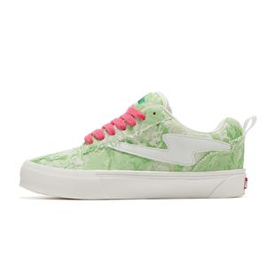 Низкие кеды для скейтбординга унисекс TINMUU, розовый