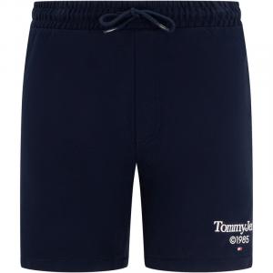 Повседневные шорты мужские Tommy Hilfiger, синий