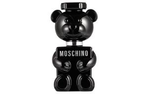 Little Bear мужские духи MOSCHINO