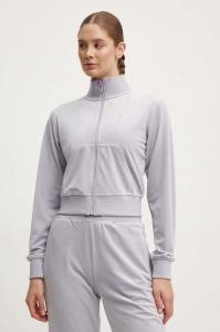 КУТЮР толстовка Guess, фиолетовый