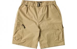 Vans Мужские шорты карго, цвет Brown