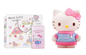 Hello Kitty настольное украшение Sanrio