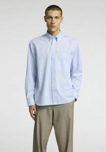 Рубашка RELAXED FIT Selected Homme, светло-голубой